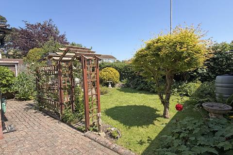 3 bedroom detached house for sale, Roselands, Sidmouth