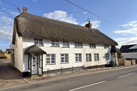 3 bedroom semi-detached house for sale, Church Street, Sidford, Sidmouth