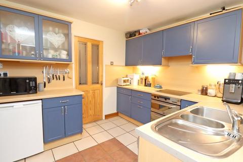 3 bedroom semi-detached house for sale, Sycamore Close, Taunton TA1