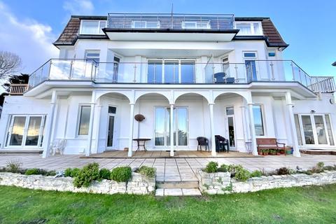 2 bedroom apartment for sale, 31 Boscombe Spa Road, Bournemouth