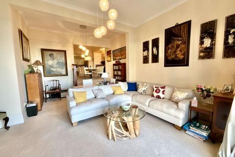 2 bedroom apartment for sale, 31 Boscombe Spa Road, Bournemouth