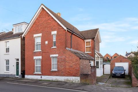 3 bedroom detached house for sale, Bridge Road, Emsworth