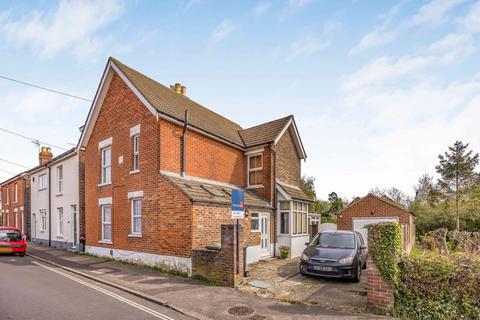 Bridge Road, Emsworth