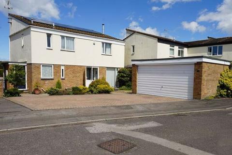 4 bedroom detached house for sale, North Lane, Bristol