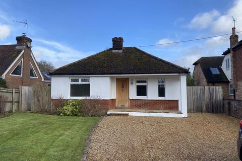 4 bedroom bungalow to rent, Brighton Road, Shermanbury, Horsham