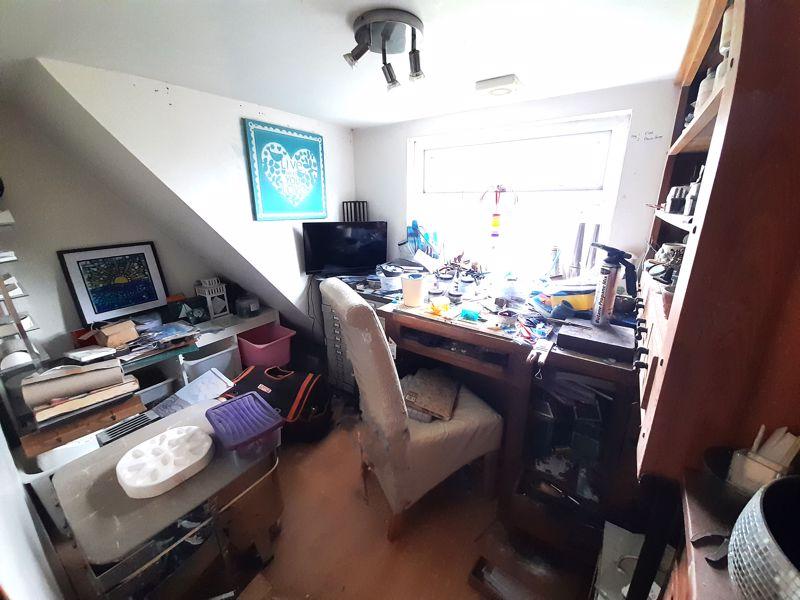 Office/Hobby Room