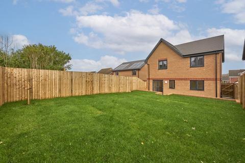 undefined, Off Redwood Drive, Chorley PR7
