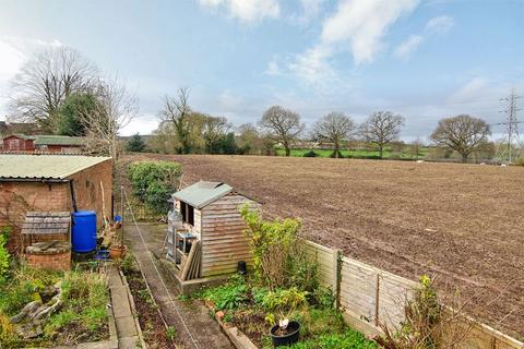 3 bedroom semi-detached house for sale, Stockings Lane, Rugeley WS15