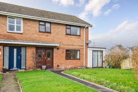 3 bedroom semi-detached house for sale, Stockings Lane, Rugeley WS15