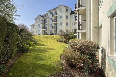 1 bedroom retirement property for sale, Chilcote Close, Torquay TQ1