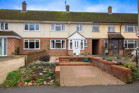 3 bedroom terraced house for sale, Stockham Way, Wantage OX12