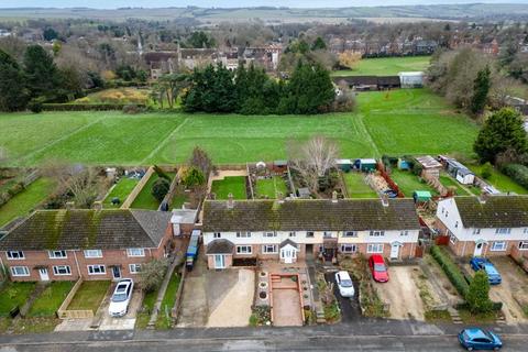 3 bedroom terraced house for sale, Stockham Way, Wantage OX12