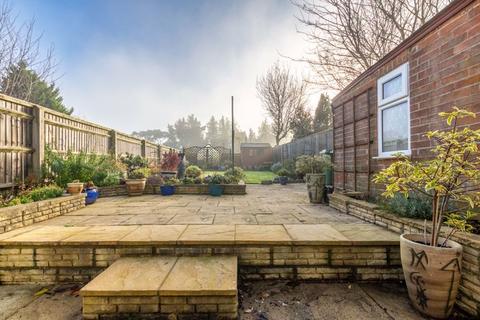 3 bedroom terraced house for sale, Stockham Way, Wantage OX12