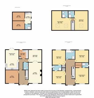 Mixed use for sale, Field View, Byram WF11