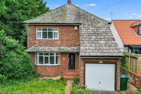 3 bedroom detached house for sale, Cusworth Lane, Doncaster DN5