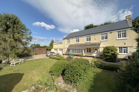 4 bedroom link detached house for sale, Bannister Lane, Doncaster DN6