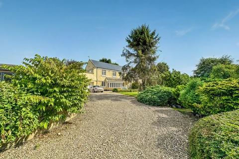 undefined, Bannister Lane, Skelbrooke DN6
