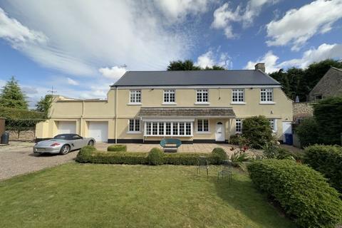 undefined, Bannister Lane, Skelbrooke DN6