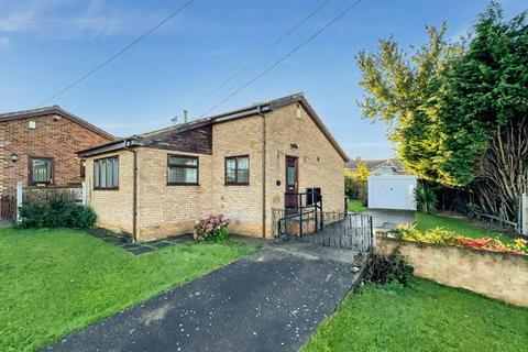 2 bedroom bungalow for sale, Barton Way, South Elmsall WF9