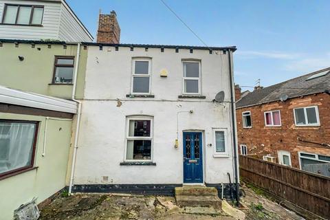 Northland View, Pontefract WF8