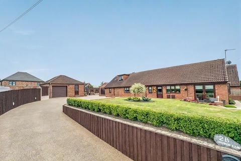 5 bedroom bungalow for sale, Church Lane, Featherstone WF7