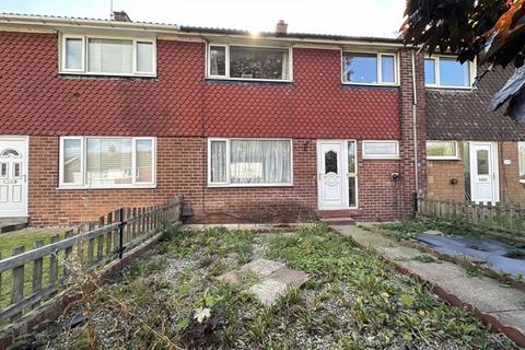 7 Byron Close, Knottingley, WF11 8QG