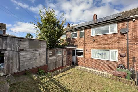 7 Byron Close, Knottingley, WF11 8QG