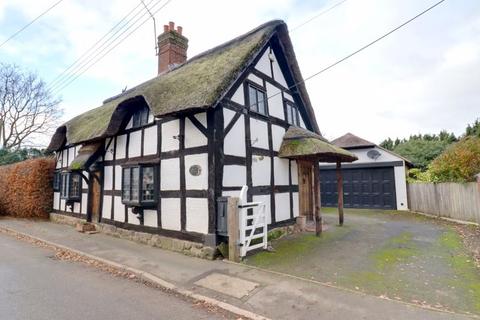 High Street, Stafford ST20