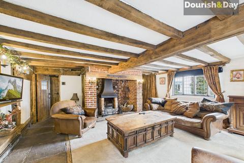 4 bedroom detached house for sale, High Street, Stafford ST20