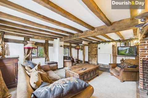 4 bedroom detached house for sale, High Street, Stafford ST20