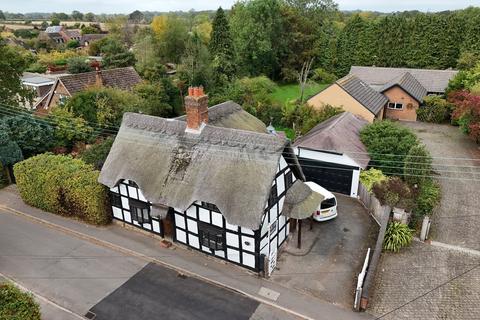 4 bedroom detached house for sale, High Street, Stafford ST20