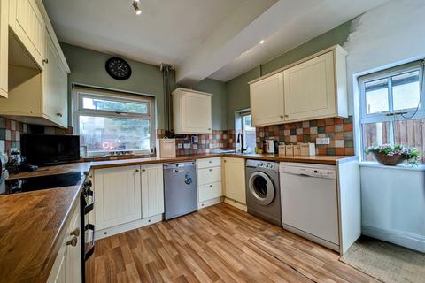 3 bedroom semi-detached house for sale, West View Road, Ilkley LS29