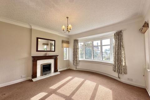 3 bedroom bungalow for sale, Rutland Avenue, Pontefract WF8