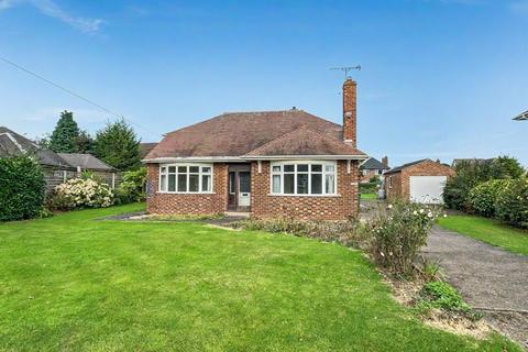 3 bedroom detached bungalow for sale, Rutland Avenue, Pontefract WF8