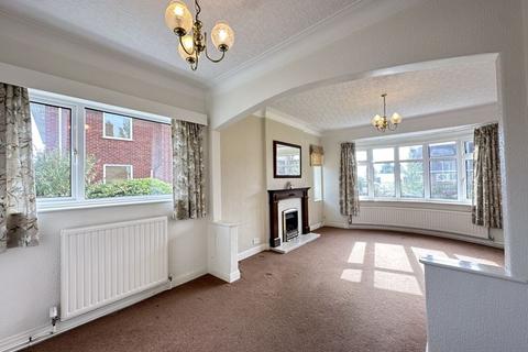 3 bedroom detached bungalow for sale, Rutland Avenue, Pontefract WF8