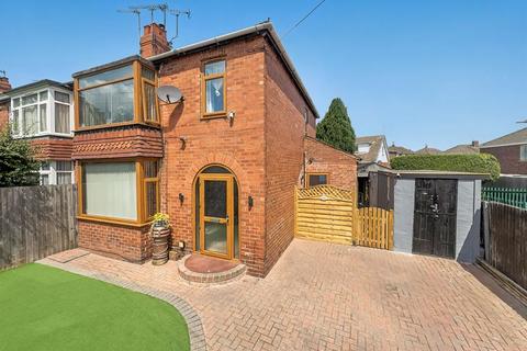 3 bedroom semi-detached house for sale, Baghill Lane, Pontefract WF8