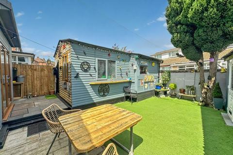 3 bedroom semi-detached house for sale, Baghill Lane, Pontefract WF8