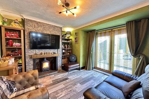 3 bedroom semi-detached house for sale, Baghill Lane, Pontefract WF8