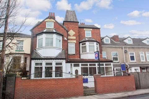 Property for sale, 21 Bondgate, Pontefract WF8