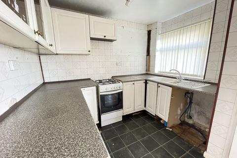 3 bedroom end of terrace house for sale, Briggs Row, Featherstone WF7