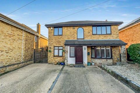 4 bedroom detached house for sale, Main Street, Great Heck DN14