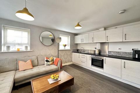 4 Outfield Drive, Ackworth, Pontefract, WF7 7FN