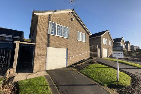 2 bedroom bungalow for sale, Cobblers Lane, Pontefract WF8