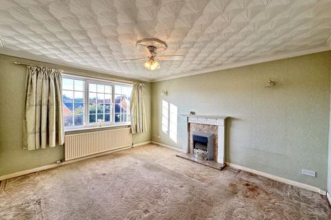 3 bedroom detached bungalow for sale, Cobblers Lane, Pontefract WF8