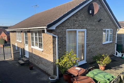 3 bedroom detached bungalow for sale, Cobblers Lane, Pontefract WF8