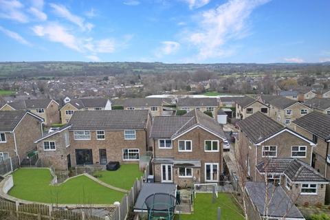 4 bedroom detached house for sale, Heather Rise, Ilkley LS29