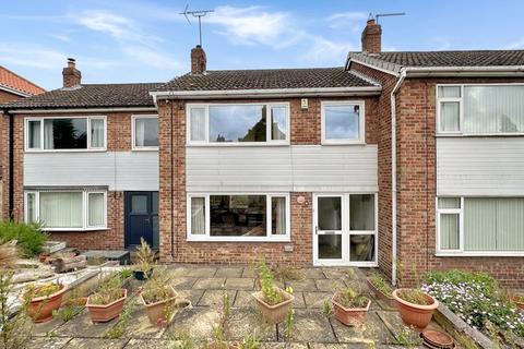 3 bedroom terraced house for sale, Ramsden Close, Brotherton WF11