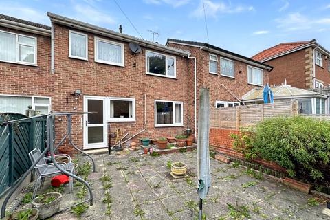 3 bedroom terraced house for sale, Ramsden Close, Brotherton WF11