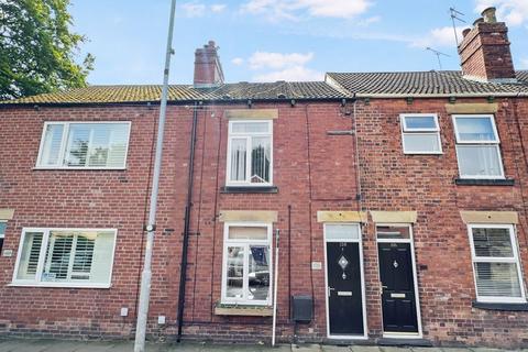 108 Station Road, Ackworth, Pontefract, WF7 7HH