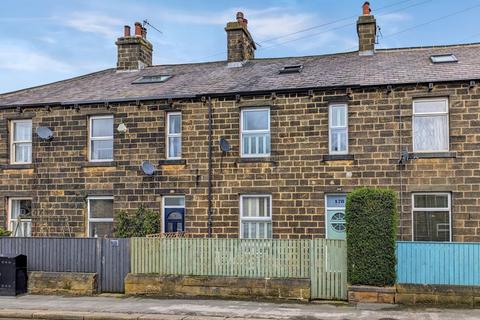 3 bedroom terraced house for sale, West Terrace, Ilkley LS29